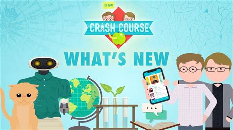 crashcourse youtube|youtube crash courses.